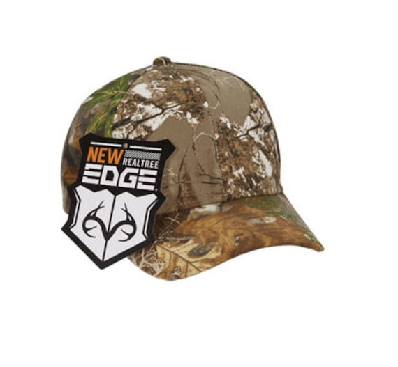 Realtree sales outfitters hats