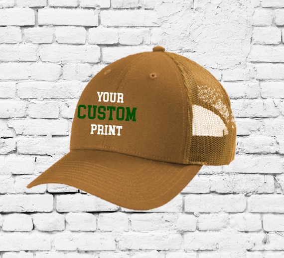 帽子 TENTO Drawcode hat Corner Stone 811 Hat Workwear Baseball Cap Custom Embroidery