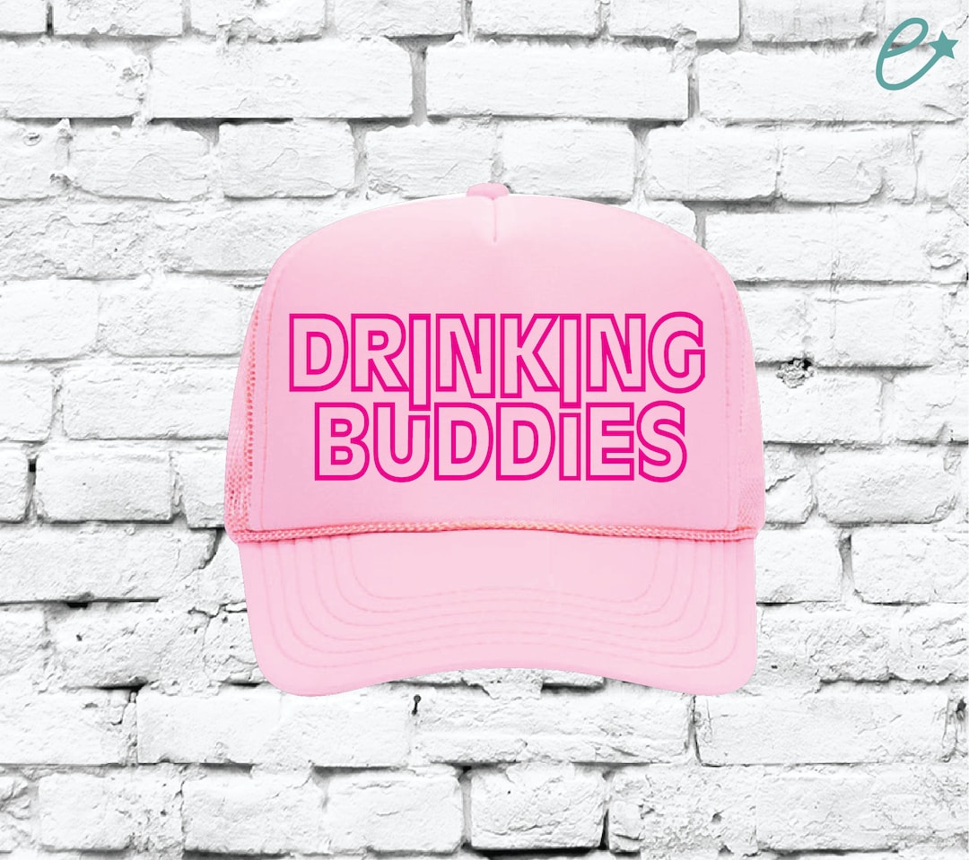 The Navy Day Drinking Trucker Hat