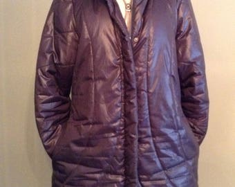 Coat/Jacket/Puffer by Tommy Hilfiger size L