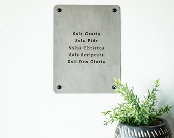 Personalisiertes Lederschild, Personalisiertes Geschenk, Geschenk für Ihn, Geschenk für sie, individuelles Geschenk, personalisiertes Schild, Bauernhaus