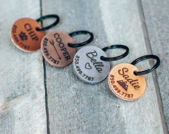 40 Top Photos Custom Pet Tags Etsy / Personalized Dog Tags Pet Tags Shutterfly