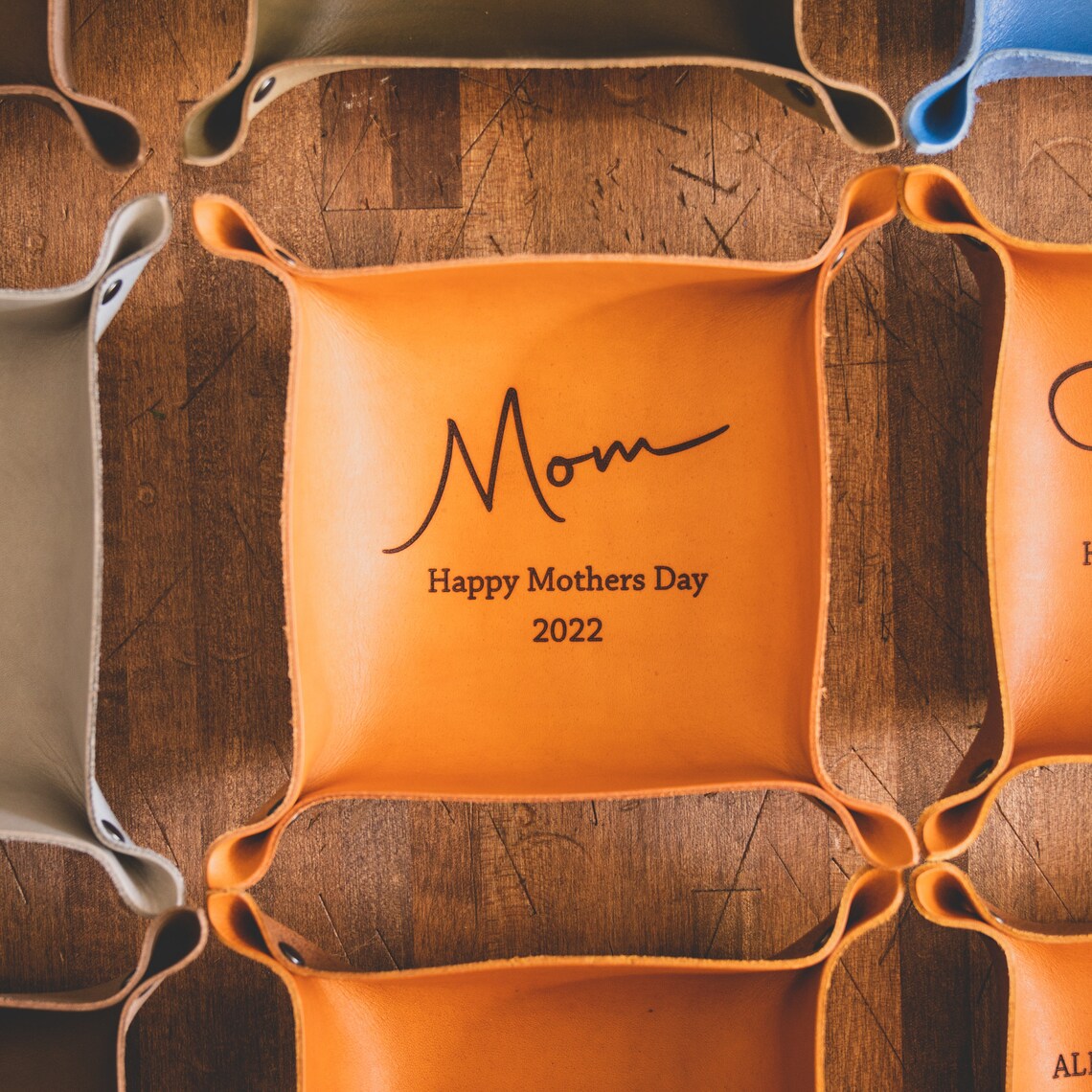 Mother's Day Gift Personalized Gift for Mom Customized Etsy