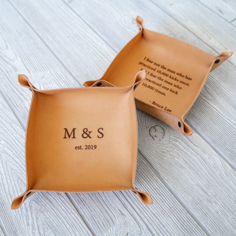 Custom confirmation gift, Gift for confirmation, gift for boy, personalized leather, engraved leather, gift for her, christian gift, image 6