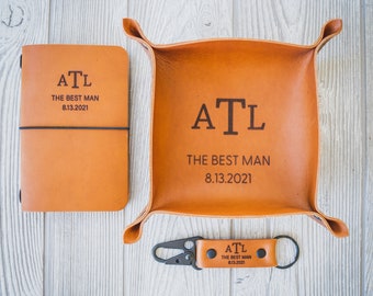 Groomsmen gift set, Gift for groomsmen, mens gift, wedding gift, monogrammed groomsmen gift, monogrammed gifts, personalized gift, tray