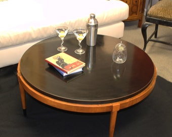 Lane Coffee Table Etsy