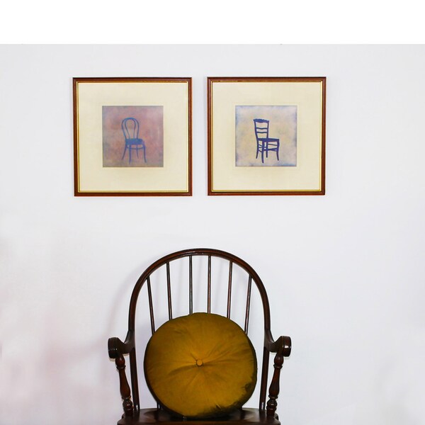 Pottery Barn Art Etsy