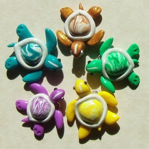 Tiny Turtles
