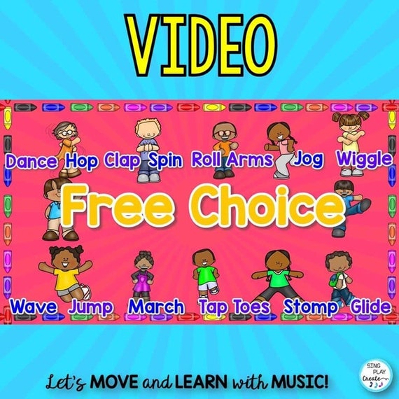 Freeze Dance 2.0, Please Don't Move, Virtual Recess, Freeze Song