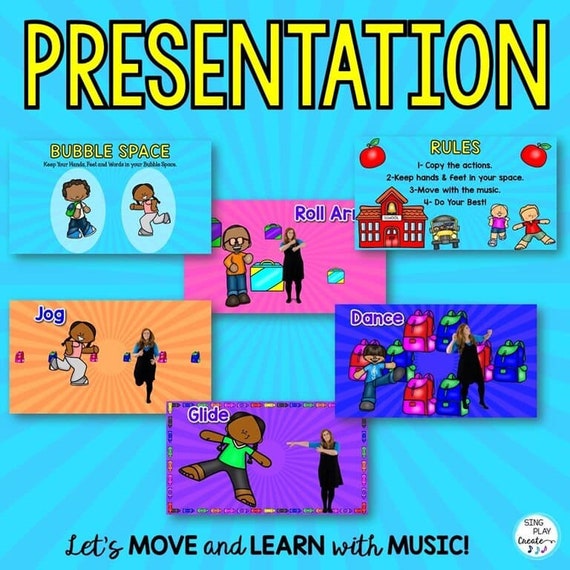 Pirate Freeze Dance: Dynamics, Movement and Math Activites - Sing Play  Create