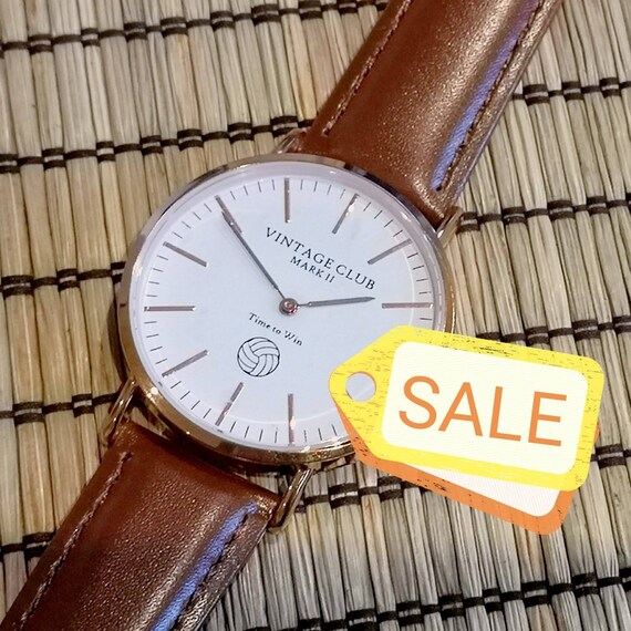 mk ii watch for sale