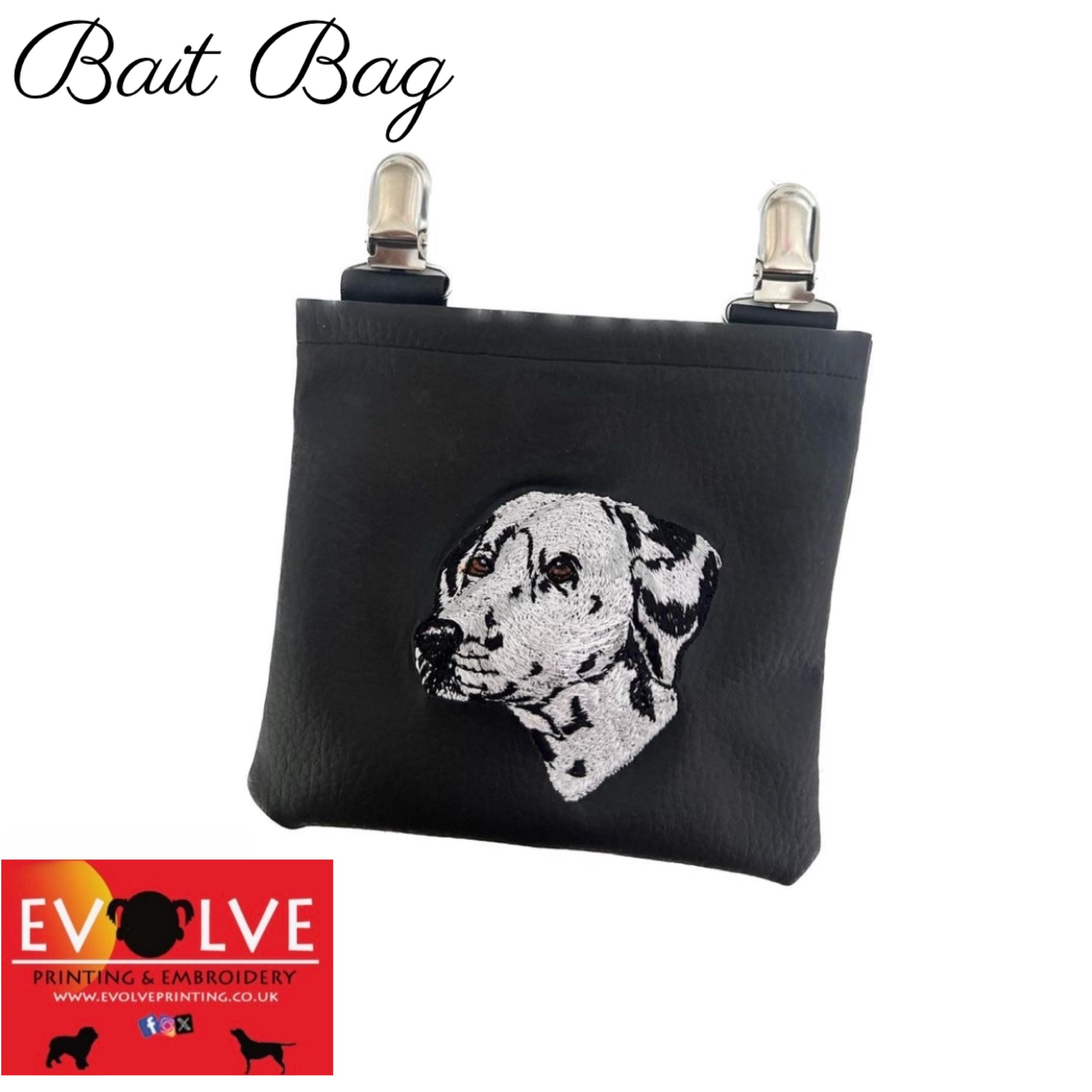 Dog Show Bait treat Bags and Ring Clips Etsy Canada