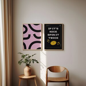 Party room wall art, irish fun wall art