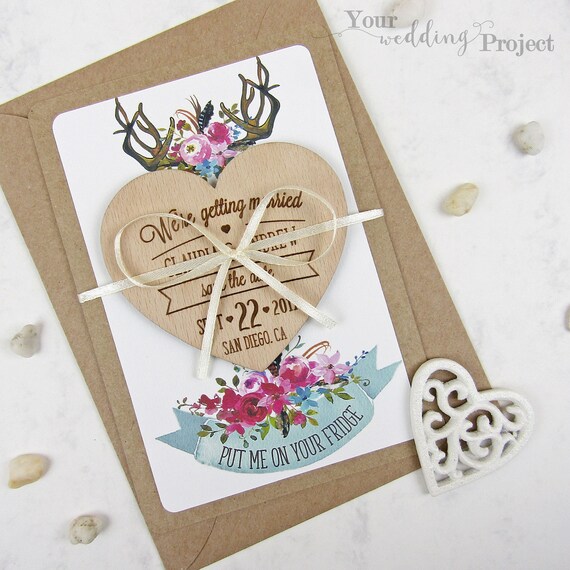 antler save the date