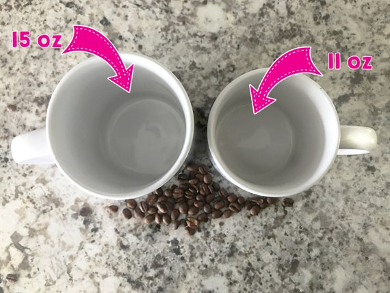 The Office Coffee Mug Dunder Mifflin Break Me off a Piece - Etsy