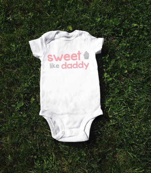 newborn fathers day onesie