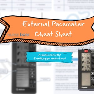 NurseDosePodcast - Etsy