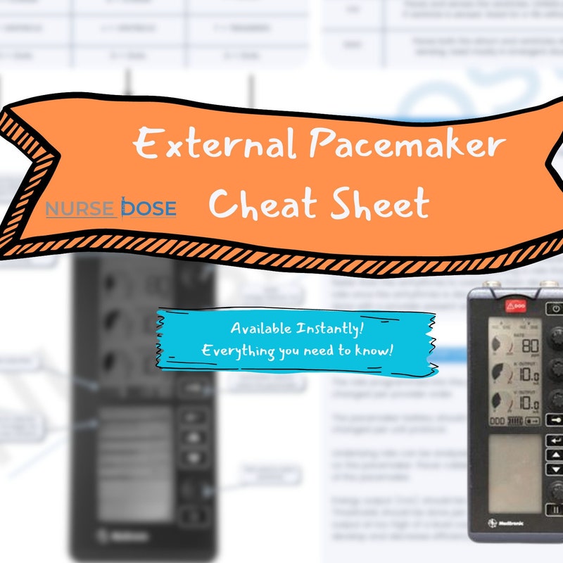 NurseDosePodcast - Etsy