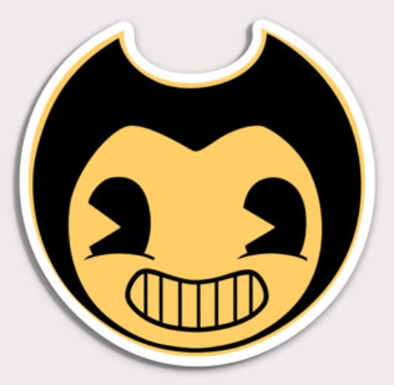 PC / Computer - Bendy and the Ink Machine - Original Ink Machine