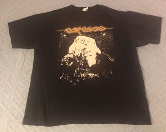 Carcass Shirt XL