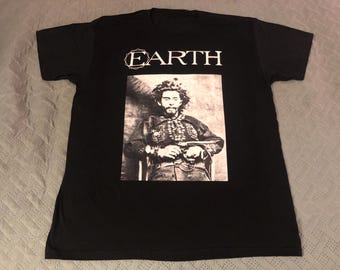 Earth Shirt XL