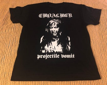 Embalmer Shirt XL