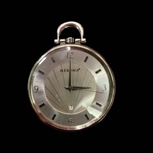 club heraldo relojes de bolsillo coleccion