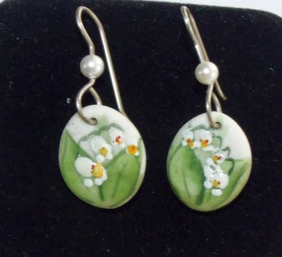 Fenton earrings sale