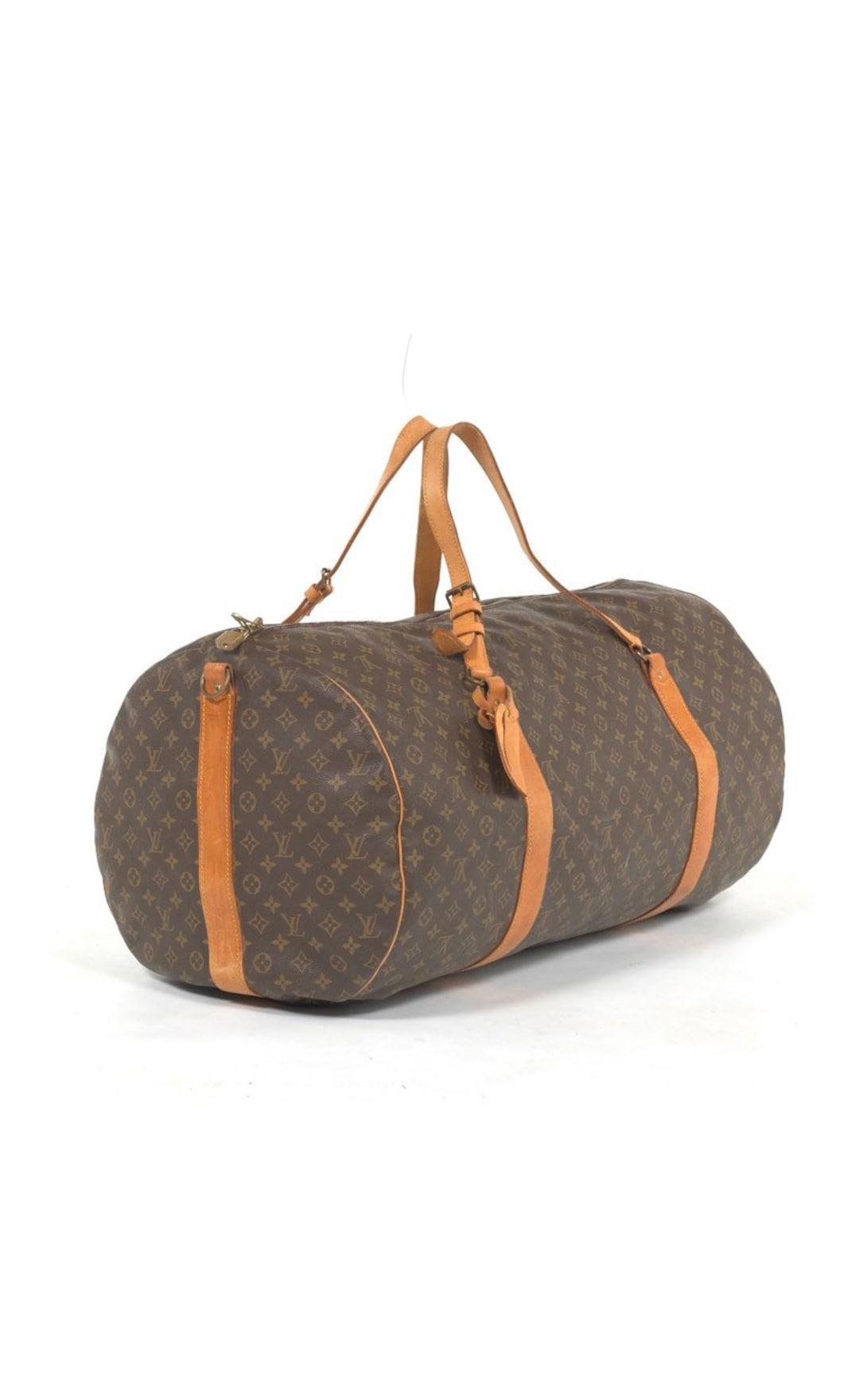 Louis Vuitton Vintage Monogram Canvas Babylone Tote - FINAL SALE (SHF- –  LuxeDH