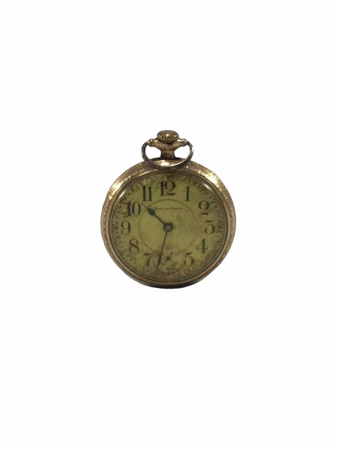 Union pacific railroad pocket deals watch