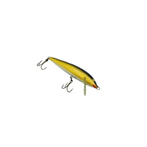 Dardevle Lures 