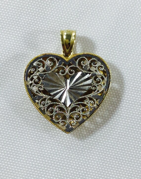 Designer locket on sale