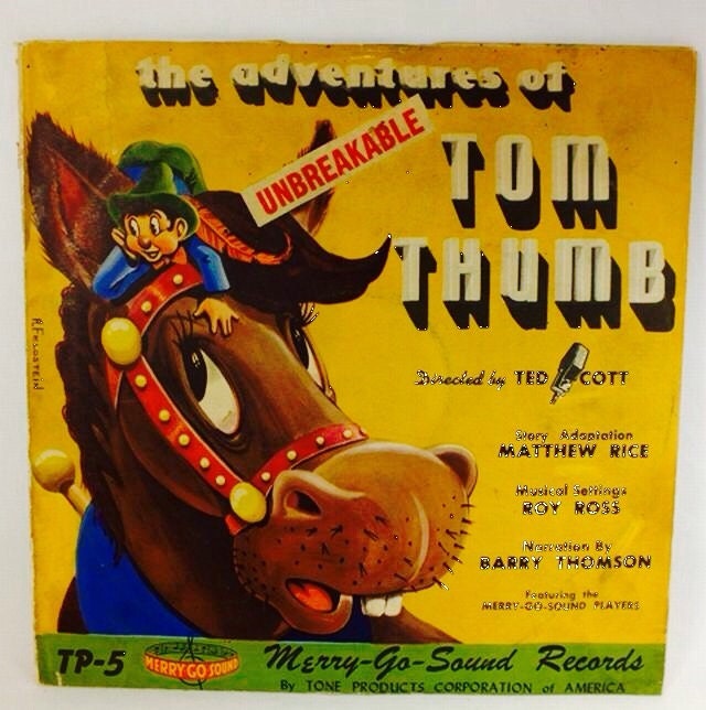 I Love America Song - Tom Thumb Preschool
