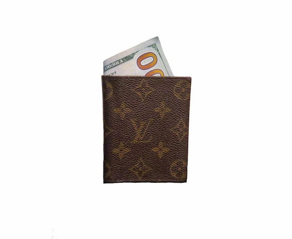 louis vuitton vintage wallet