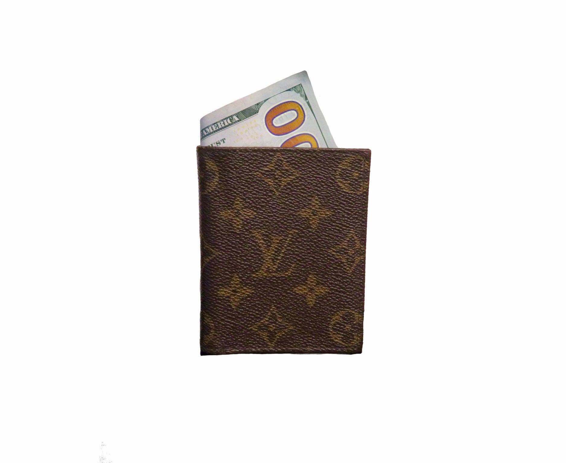 Louis Vuitton Credit Card Wallets for Men