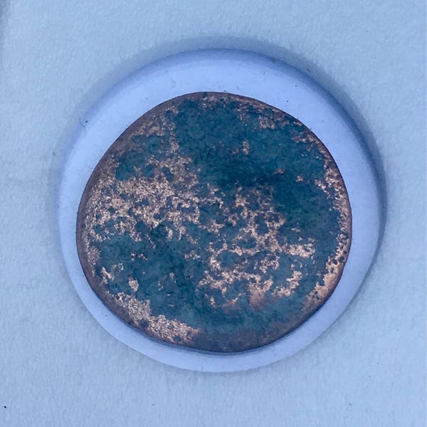 Bronze Star Display Case Etsy