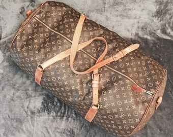 Fake Louis Vuitton Duffle Bags