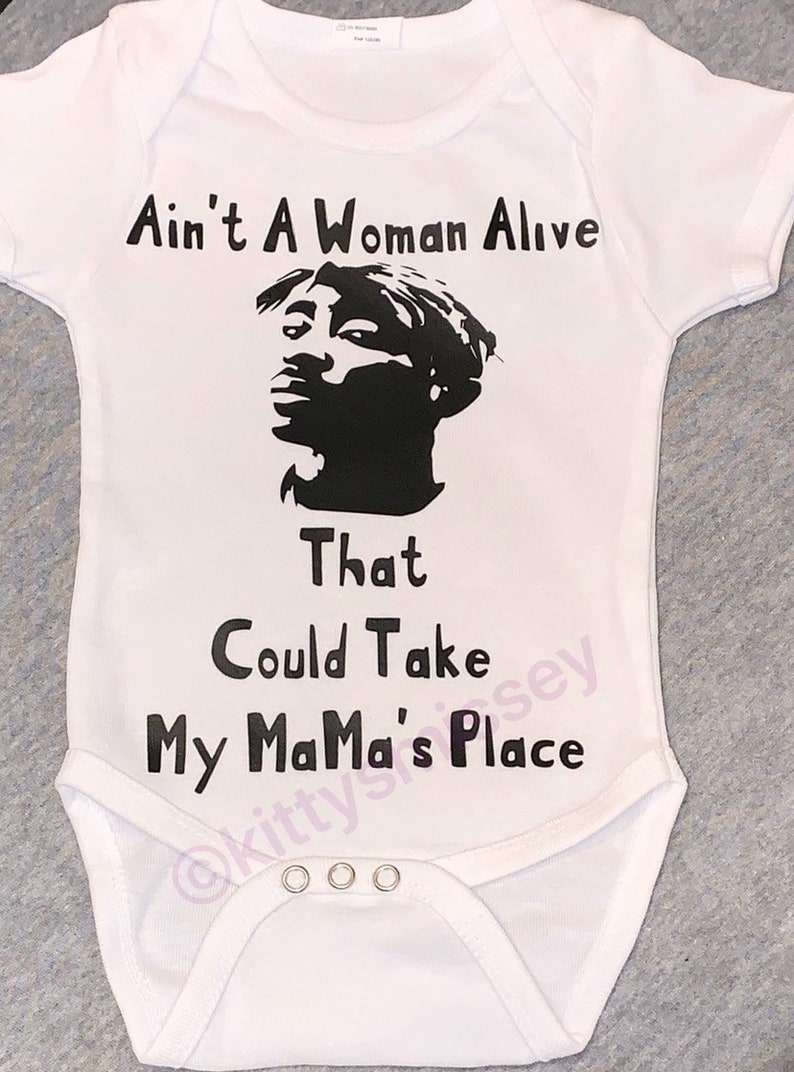 Custom Onesie