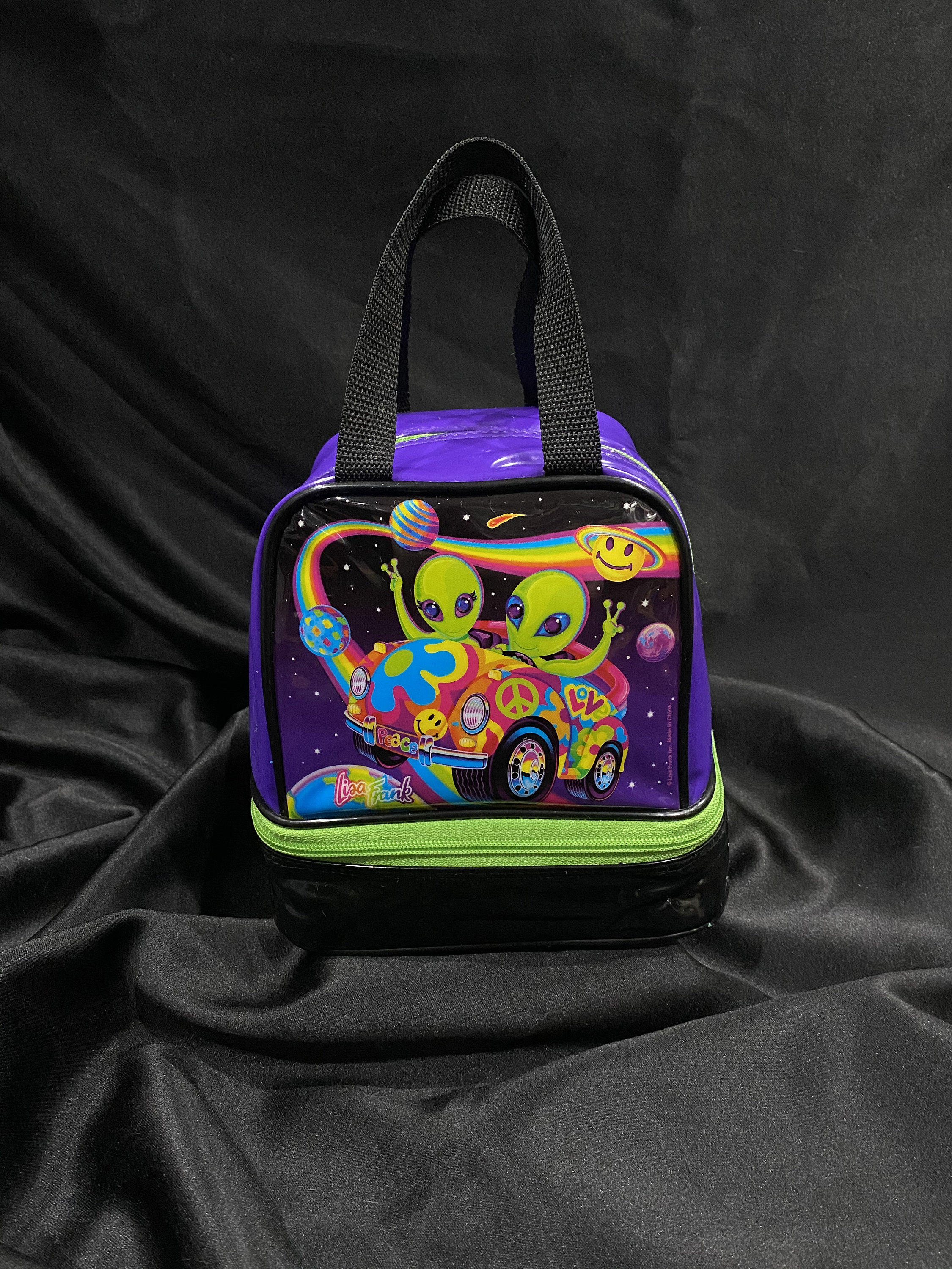 Lisa Frank Rainbows Unicorns Matching Sets - Wallet - Clutch - Wristlet -  Purse - Phone Case — Cybermenology - Handmade Goods and Other Nerdy Things