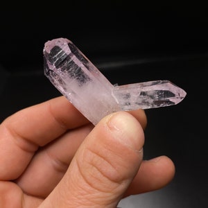 Amethyst - Vera Cruz, Mexico