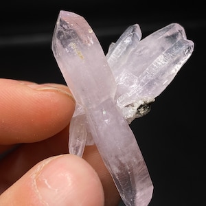 Amethyst - Vera Cruz, Mexico