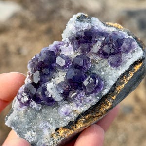 Xia Yang Mine Fluorite - Etsy