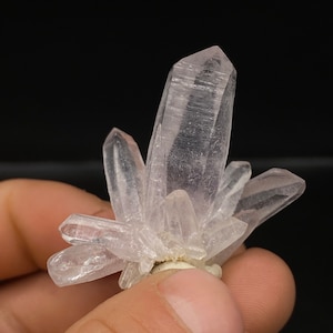 Amethyst - Vera Cruz, Mexico