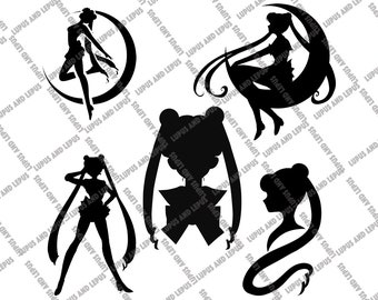 Download Free Sailor Moon Svg Etsy SVG Cut Files