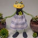 see more listings in the Miniature Frog section