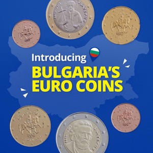 Rare euro coins - Etsy 日本