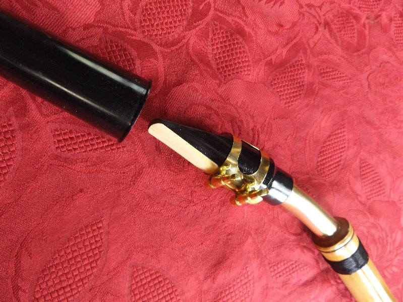 Bamboo Sax for sale 55 ads for used Bamboo Saxs