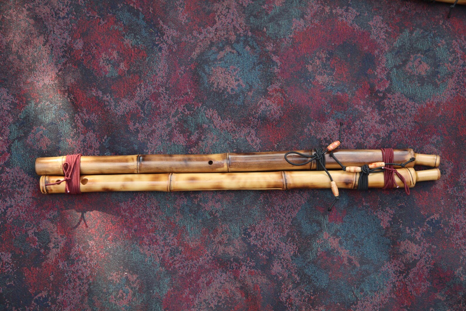 Native American Drone Flute Etsy Australia