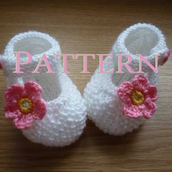 MUSTER NUR, weiß, Babyschuhe stricken, gestrickte Babyschuhe, Babyschuhe, rosa, Babyschuhe, gestrickte Babyschuhe, handgemacht