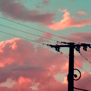 One Fine Day, Prescott AZ Digital Download Print